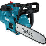Цепная аккумуляторная пила Makita 18В LXT DUC356Z