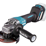 Угловая шлифовальная машина 125 мм, 40В XGT Makita GA029GZ