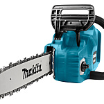 Цепная аккумуляторная пила Makita 18В LXT DUC353Z