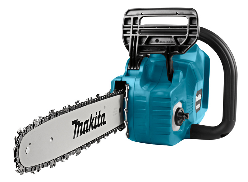 Цепная аккумуляторная пила Makita 18В LXT DUC353Z