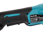 Угловая шлифовальная машина 125 мм, 40В XGT Makita GA013GZ