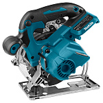 Дисковая аккумуляторная пила 150 мм, 18В LXT Makita DCS553Z