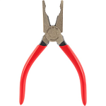 Плоскогубцы 140 мм комбинированные KNIPEX  KN-0301140