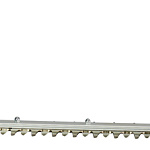 Кусторез аккумуляторный Makita 18В LXT DUH606Z