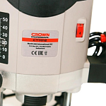 Электрический фрезер CROWN CT11012