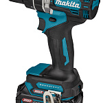 Дрель-шуруповерт 64 Нм, 40В XGT Makita HP002GD201