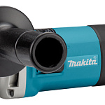 Прямая шлифовальная машина Makita GD0800C