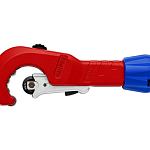 Труборез 260 мм Ø 6-35 мм / max 2 мм SB KNIPEX KN-903102SB