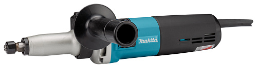 Прямая шлифовальная машина Makita GD0800C