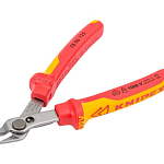 Бокорезы прецизионные 125 мм Electronic Super Knips VDE KNIPEX KN-7806125