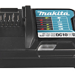 Зарядное устройство 12В, Makita Li-ion CXT DC10WD 199398-1