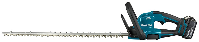 Кусторез аккумуляторный Makita 18В LXT DUH606RT