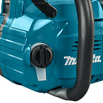 Цепная аккумуляторная пила Makita 40В XGT UC015GZ01
