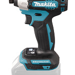 Аккумуляторный шуруповерт 140 Нм, 18В LXT Makita DTD157Z