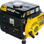 Бензогенератор портативный HUTER HT950A 64/1/1