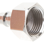 Соединитель JTC 1/2''F (рапид папа) JTC-D40PFA