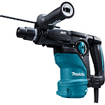 Электрический перфоратор SDS-plus 3,9 Дж, Makita HR3011FCJ