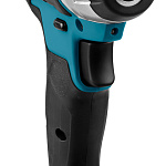 Ударный аккумуляторный гайковерт Makita 12В CXT TW060DZ