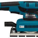 Вибрационная шлифовальная машина Makita BO3710