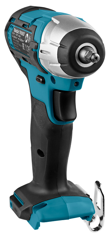 Ударный аккумуляторный гайковерт Makita 12В CXT TW060DZ