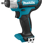 Ударный аккумуляторный гайковерт Makita 12В CXT TW060DZ