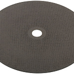 Диск отрезной 230х2,5х22,2мм Т41 GreatFlex Light мет. 50-572