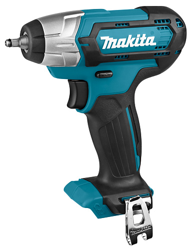 Ударный аккумуляторный гайковерт Makita 12В CXT TW060DZ