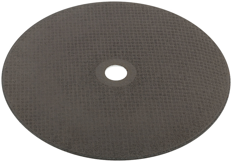 Диск отрезной 230х2,5х22,2мм Т41 GreatFlex Light мет. 50-572