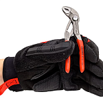 Клещи переставные 125 мм захват 30 мм COBRA SB KNIPEX KN-8701125SB