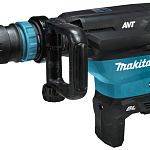 Аккумуляторный отбойный молоток SDS-Max 20,9 Дж, 40В XGT Makita HM002GZ03