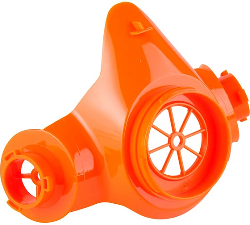 Основа полумаски 6500 Jeta Safety 65201