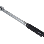 Ключ динамометрический JTC 1/2" 470мм JTC-6903