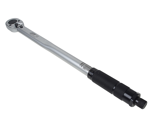 Ключ динамометрический JTC 1/2" 470мм JTC-6903