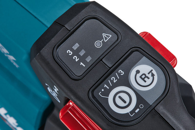 Кусторез аккумуляторный Makita 40В XGT BL UH004GZ