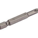 Бита торсионная TZ PZ 2 x 50 мм WERA WE-060010