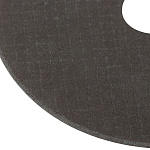 Диск отрезной 125х1,0х22,2мм Т41 GreatFlex Light мет. 50-564