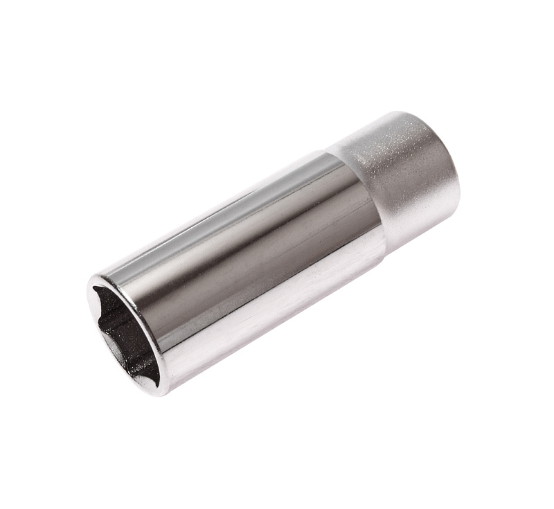 Головка торцевая JTC 6-гранная 1/4" 13х50мм JTC-25213