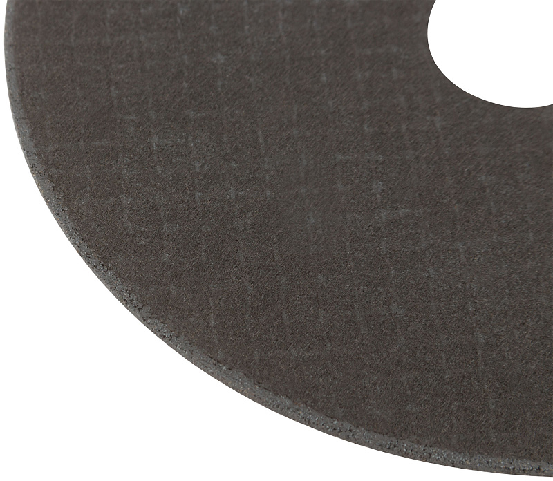 Диск отрезной 125х1,0х22,2мм Т41 GreatFlex Light мет. 50-564
