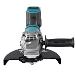 Угловая шлифовальная машина 230 мм, 40В XGT Makita GA038GZ