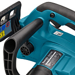 Цепная аккумуляторная пила Makita 18В LXT DUC302Z