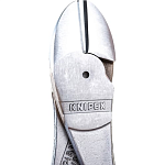Бокорезы 200 мм особо мощные VDE KNIPEX KN-7406200