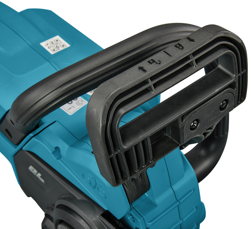 Цепная аккумуляторная пила Makita 18В LXT DUC357Z