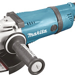 Угловая шлифовальная машина 230 мм, 2600 Вт Makita GA9040SF01