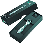 Трещотка 1/4" 89мм WERA  WE-073230