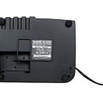Зарядное устройство 18В, Makita Li-ion LXT DC18SD, картон 197002-6