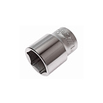 Головка торцевая 6-гранная JTC 1/2" 21х38мм JTC-43821