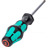 Отвёртка крестовая PH 2x100мм SB WERA WE-100052