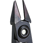 Бокорезы для электроники 125мм KNIPEX KN-7502125