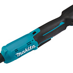 Угловой аккумуляторный гайковерт Makita 12В CXT WR100DZ