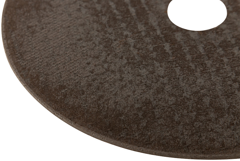 Диск отрезной 150х1,6х22,2мм Т41 CUTOP Premium Ceramics мет., нерж., алюм., чугун 50-859
